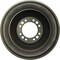 Centric Parts Premium Brake Drum, 122.65029 122.65029 - alternate 5